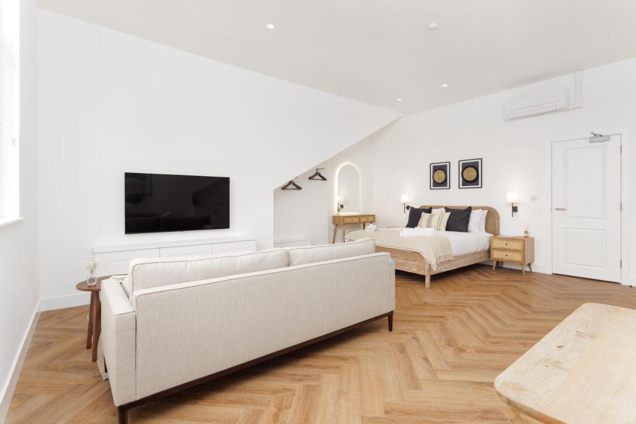 40 Renshaw Apartments Liverpool Rom bilde