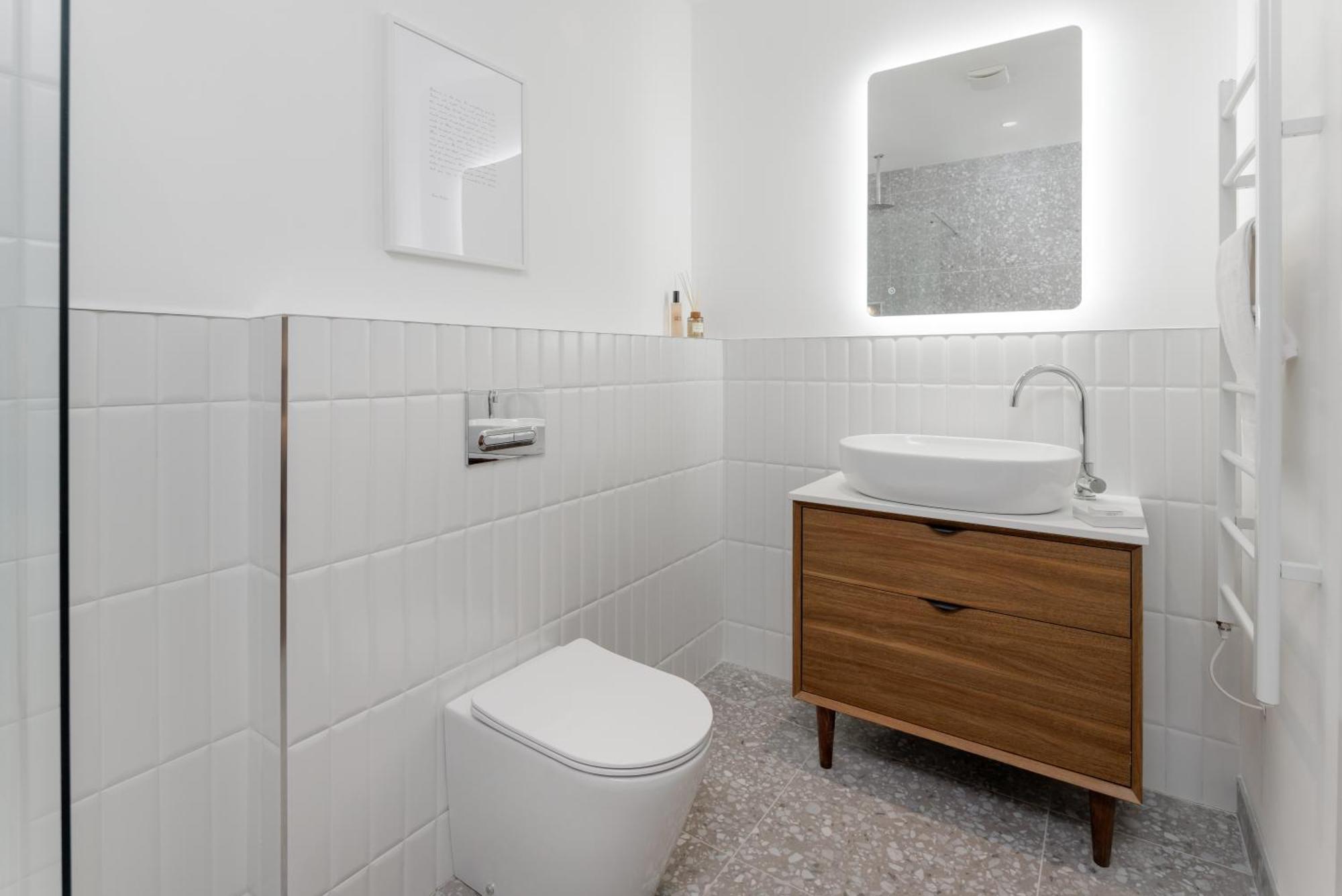 40 Renshaw Apartments Liverpool Rom bilde